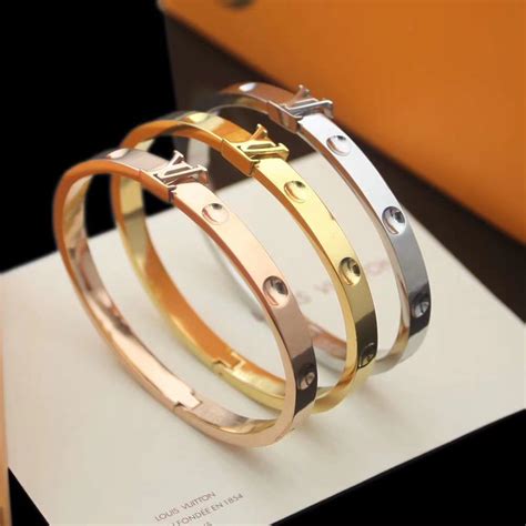 cheap louis vuitton bracelet|louis vuitton bracelet women's price.